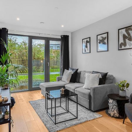 Axium Escape- 2 Bed Apartment, Birmingham City Centre Ngoại thất bức ảnh
