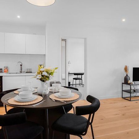 Axium Escape- 2 Bed Apartment, Birmingham City Centre Ngoại thất bức ảnh