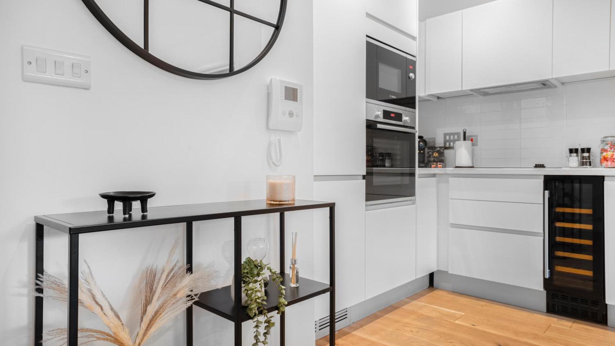Axium Escape- 2 Bed Apartment, Birmingham City Centre Ngoại thất bức ảnh