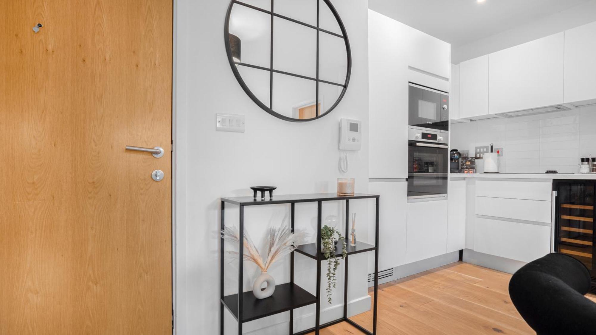 Axium Escape- 2 Bed Apartment, Birmingham City Centre Ngoại thất bức ảnh